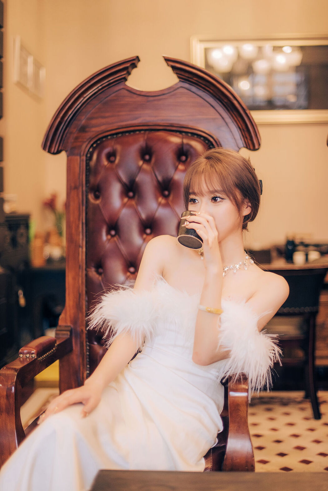 YiTuYu艺图语 Vol.6556 Nini Shi Ni