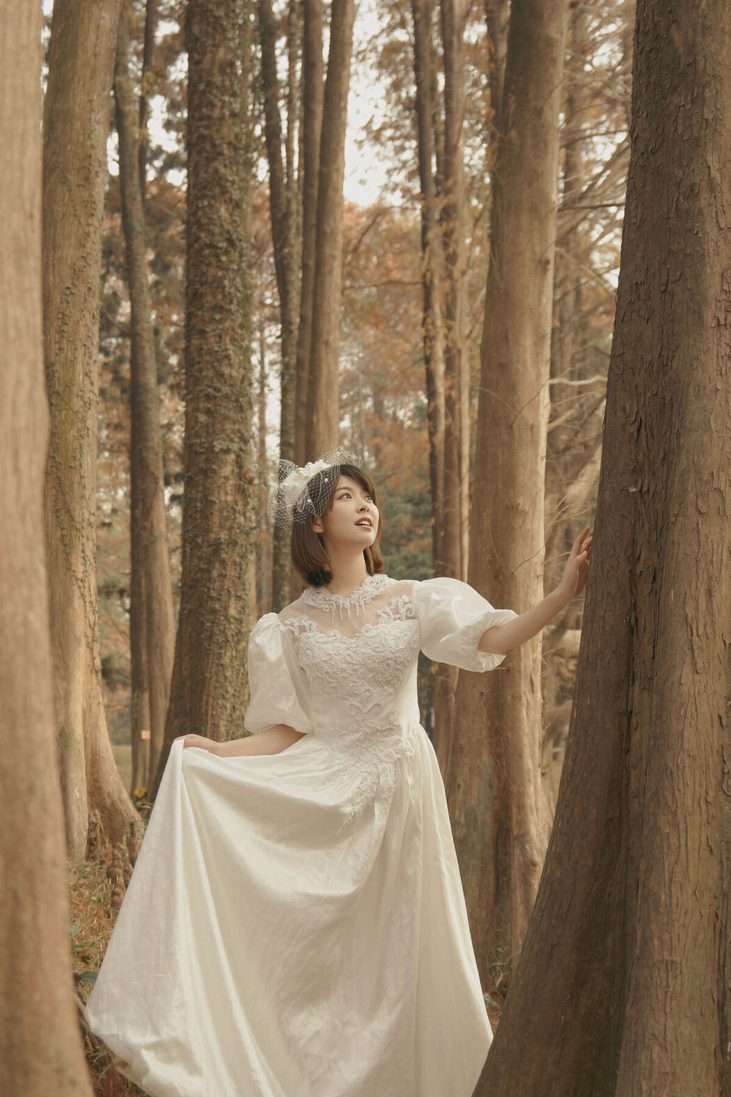 YiTuYu艺图语 Vol.6583 Xiao Xu