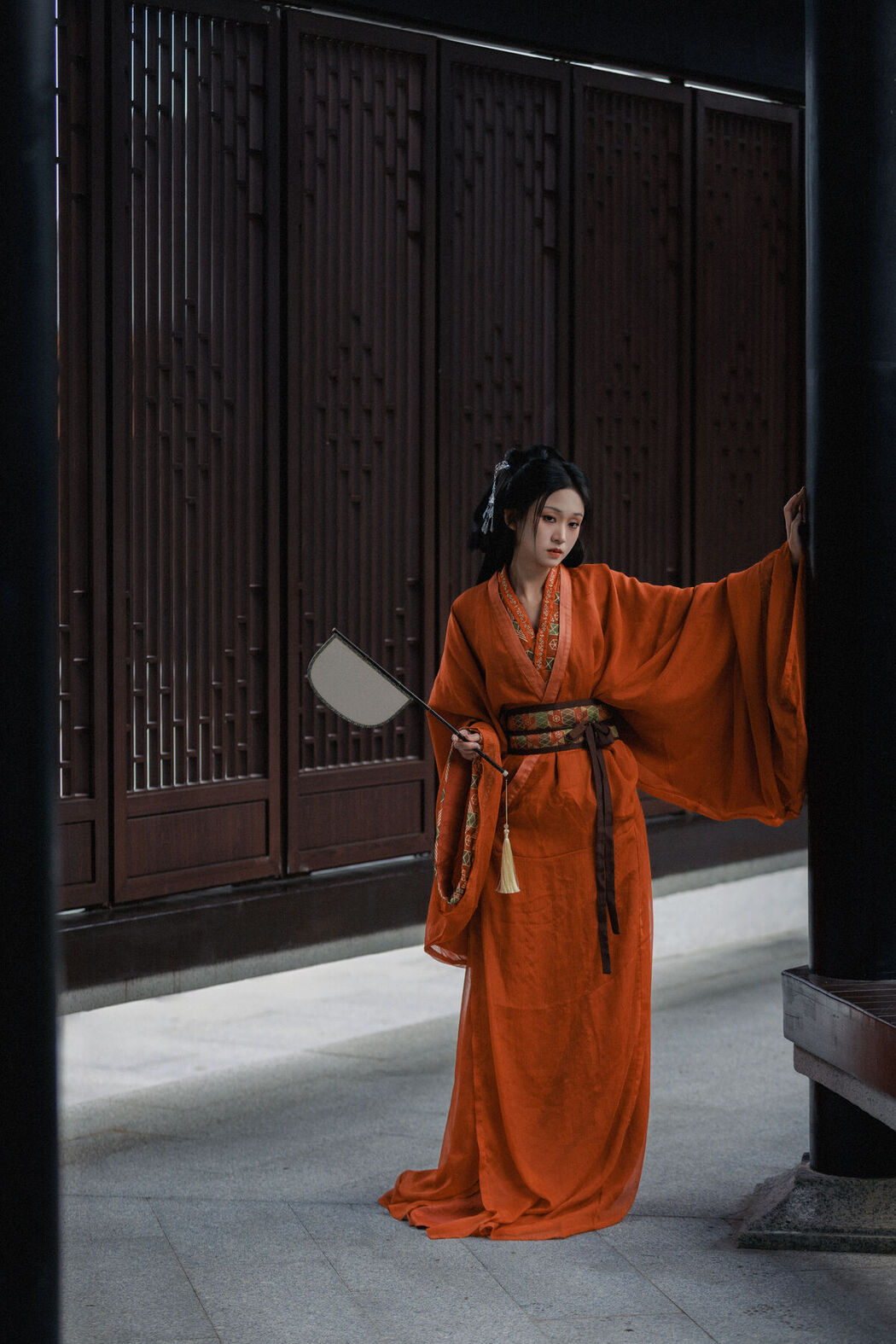 YiTuYu艺图语 Vol.6459 Yue Yue
