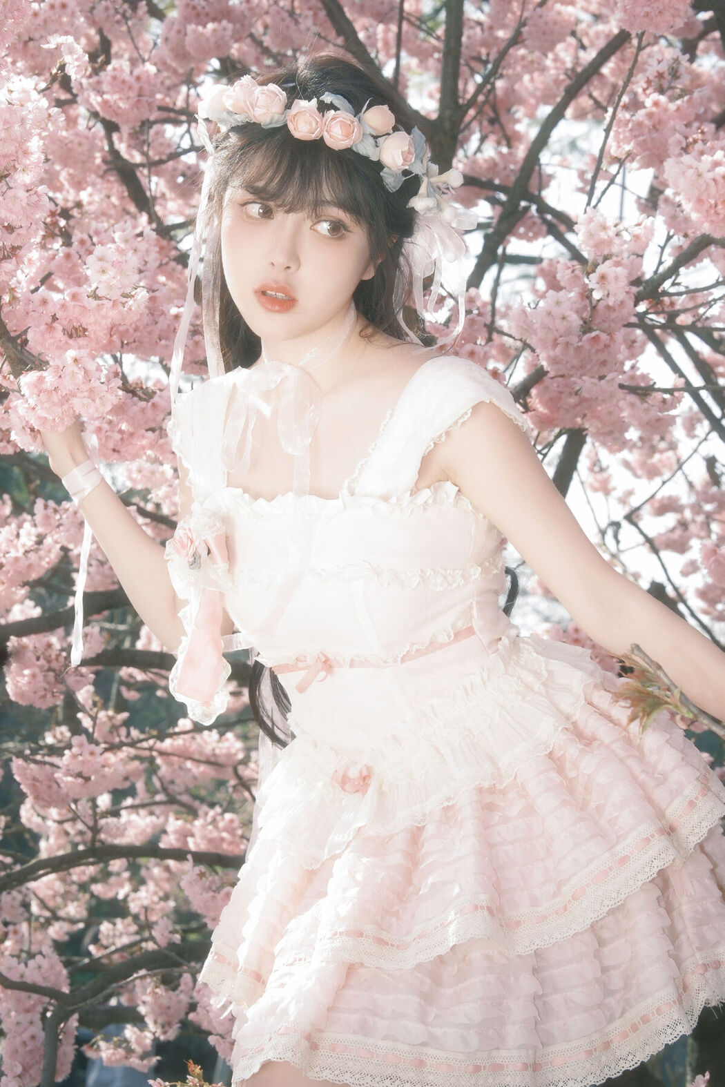 YiTuYu艺图语 Vol.6562 Xing Zhi Ka Tao