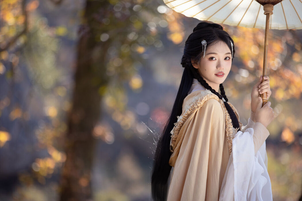 YiTuYu艺图语 Vol.6495 Wan Jiang Ting