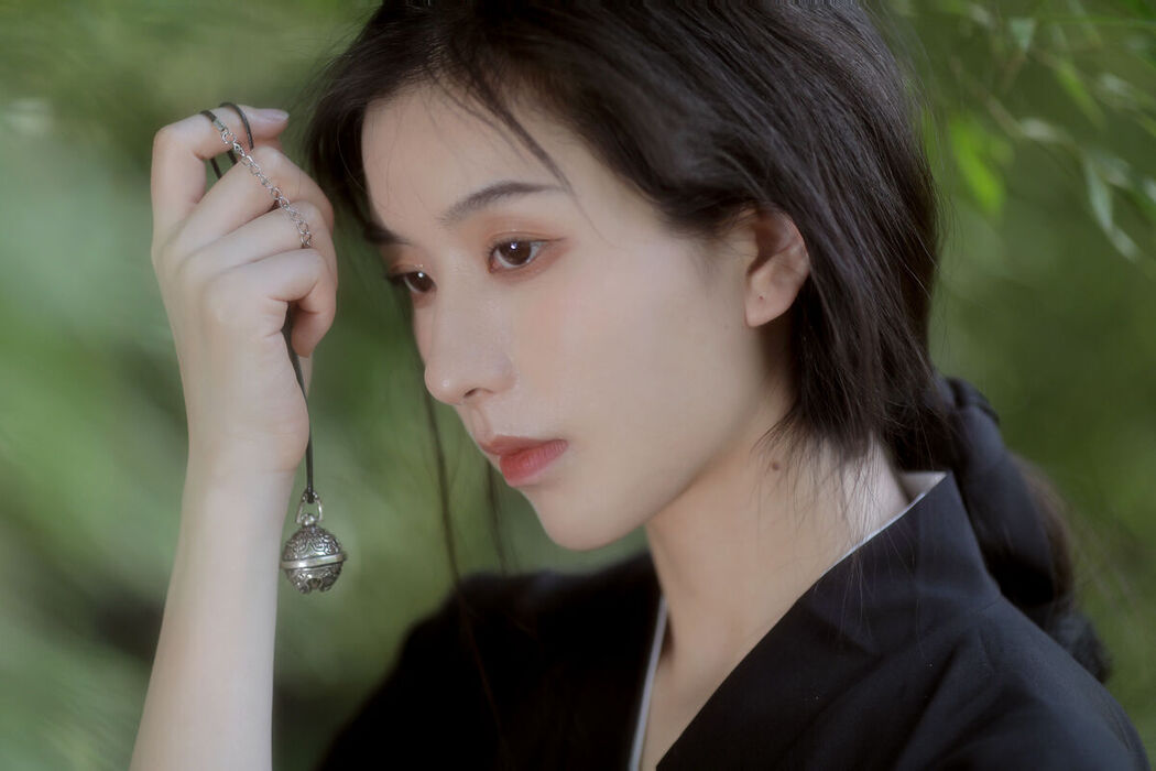 YiTuYu艺图语 Vol.6592 Mei Qi