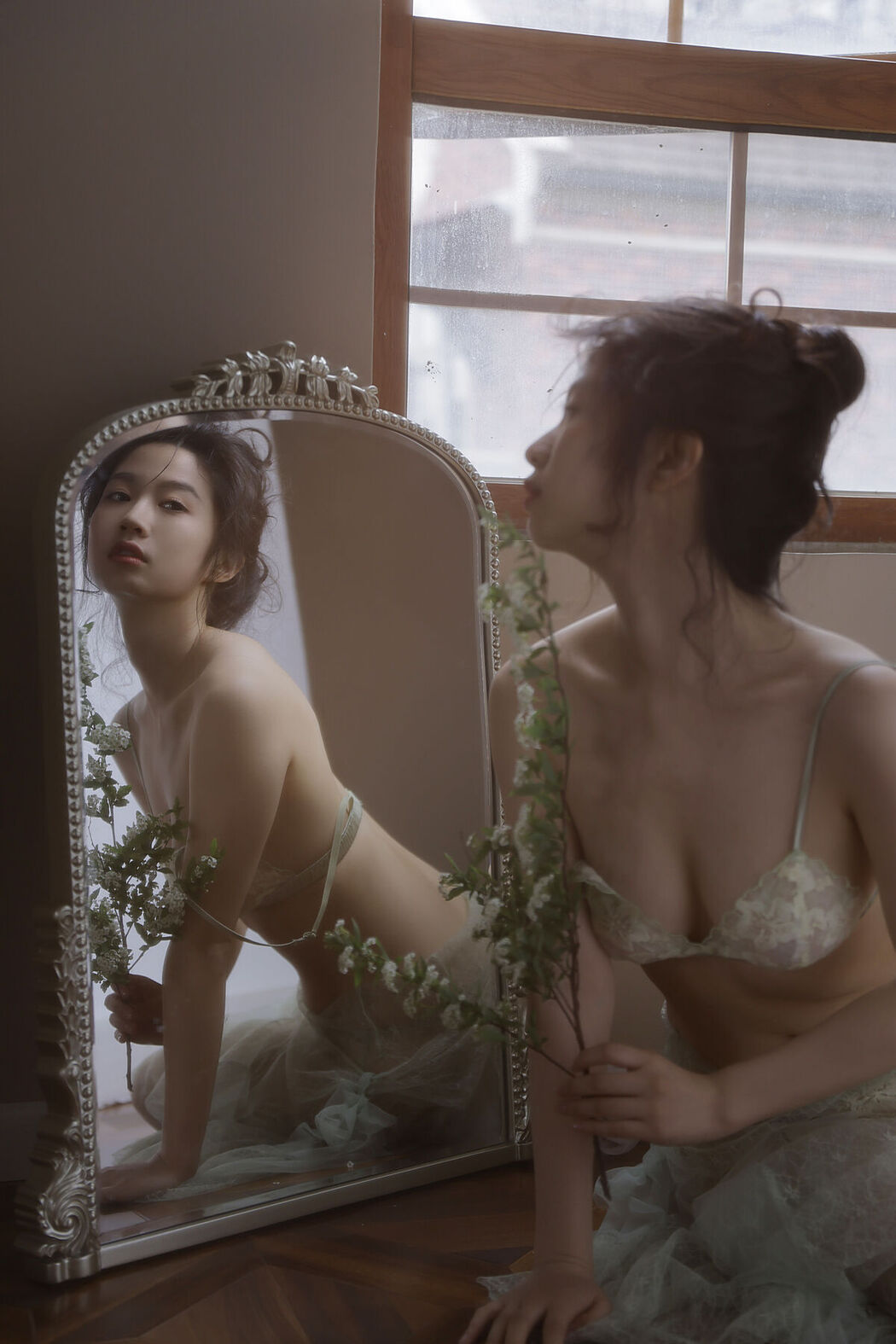 YiTuYu艺图语 Vol.6555 Yao Pang Pang