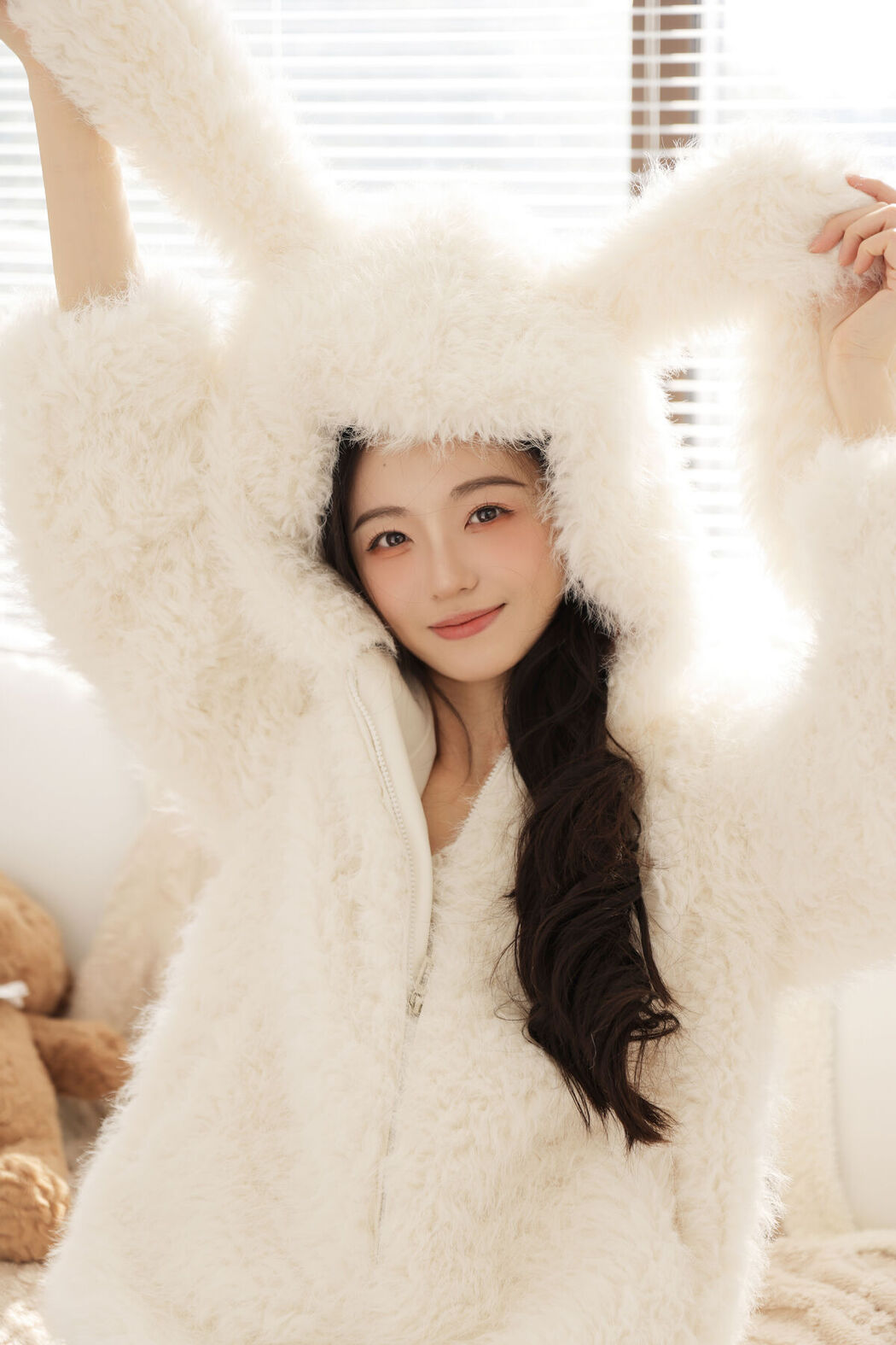 YiTuYu艺图语 Vol.6445 Xiao Yang Ai Gan Fan