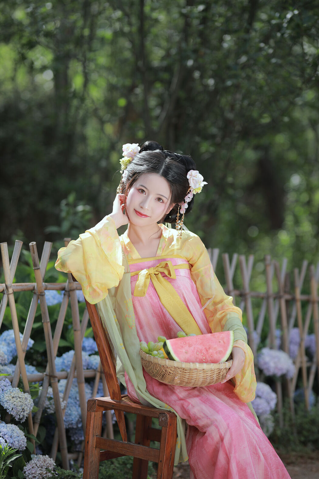 YiTuYu艺图语 Vol.6603 Fan_l