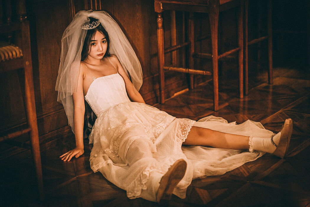 YiTuYu艺图语 Vol.6564 Yi Yu He Bao Dan