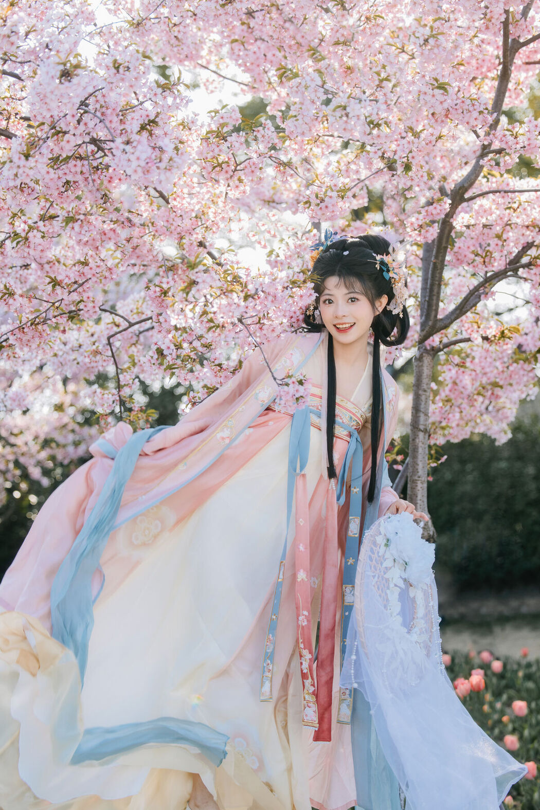 YiTuYu艺图语 Vol.6591 Yao Yao