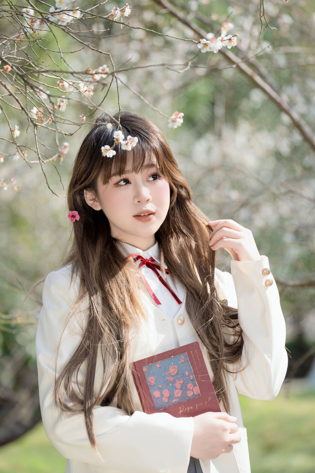YiTuYu艺图语 Vol.6522 Pao Fu Xiao Fang