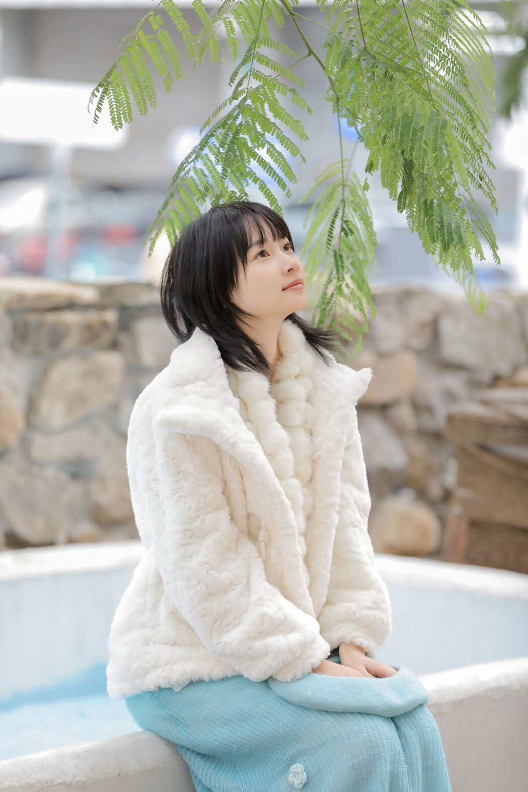 YiTuYu艺图语 Vol.6554 Jue Jue