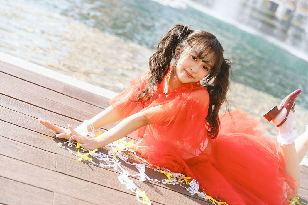 YiTuYu艺图语 Vol.6543 Wang Ke Ai Ou Er Bu Ke Ai