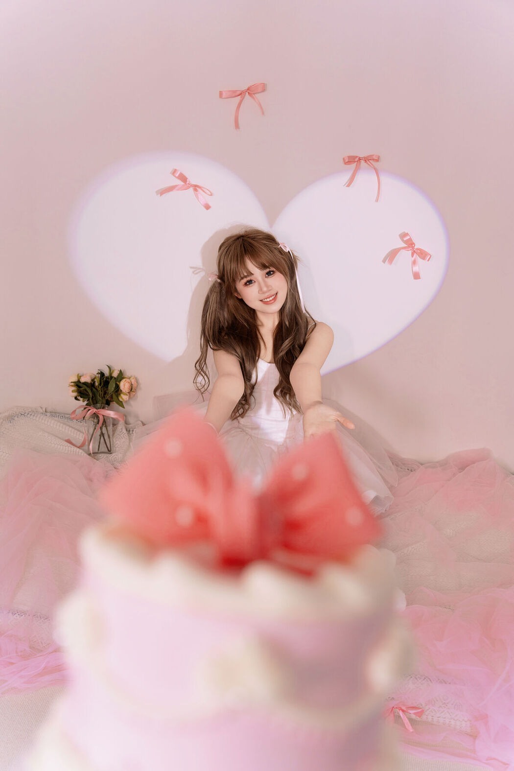 YiTuYu艺图语 Vol.6588 Pao Fu Xiao Fang
