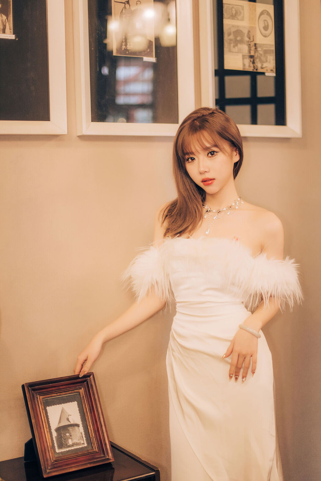 YiTuYu艺图语 Vol.6556 Nini Shi Ni