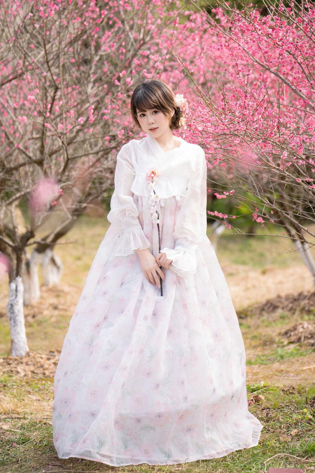YiTuYu艺图语 Vol.6544 Pao Fu Xiao Fang
