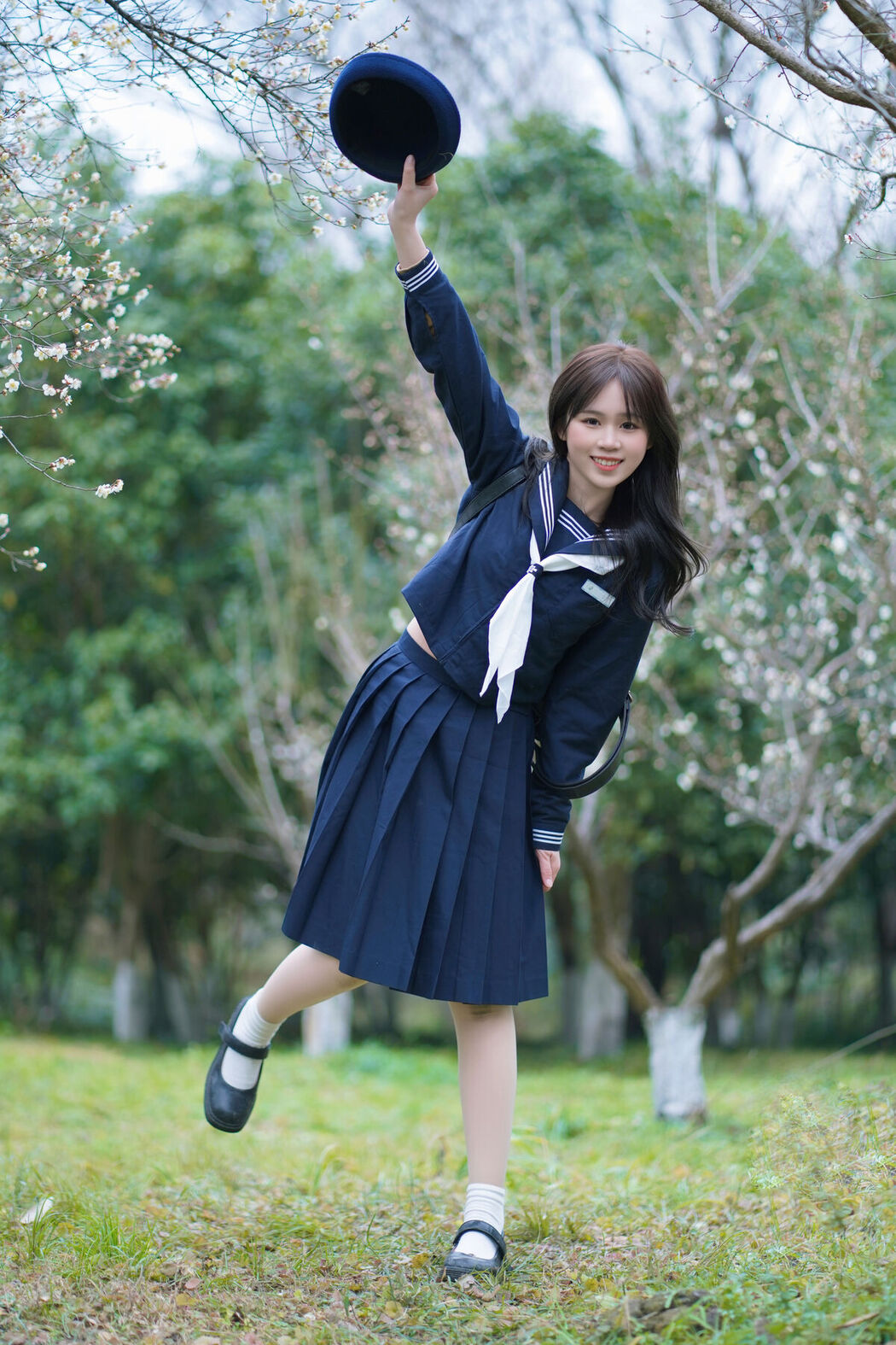 YiTuYu艺图语 Vol.6512 Pao Fu Xiao Fang