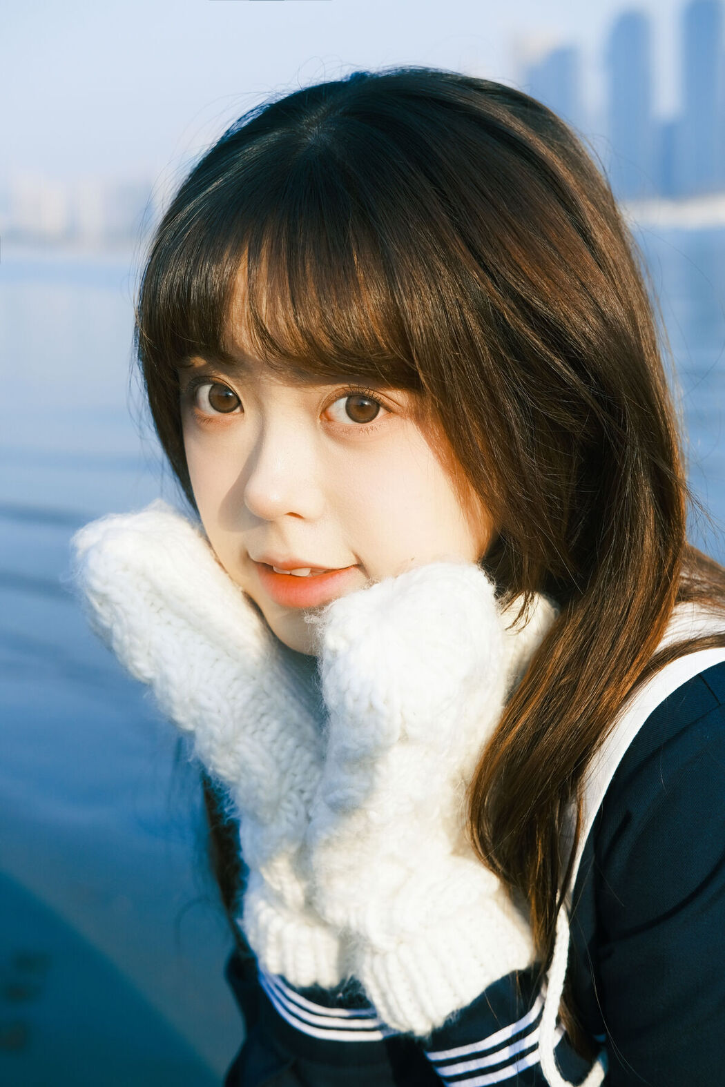 YiTuYu艺图语 Vol.6436 Ha Ji Ma Hua
