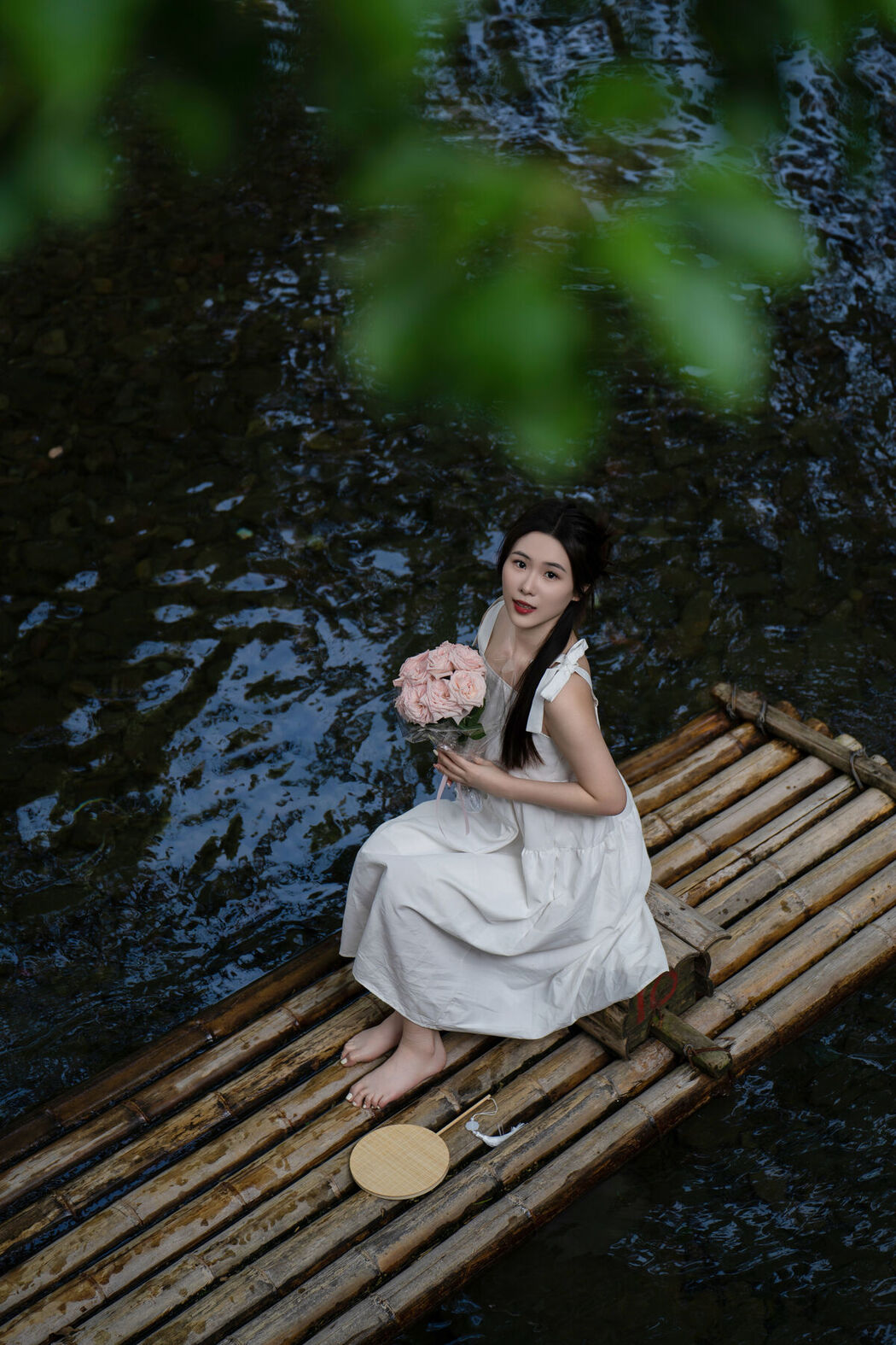 YiTuYu艺图语 Vol.6536 Tian Hui