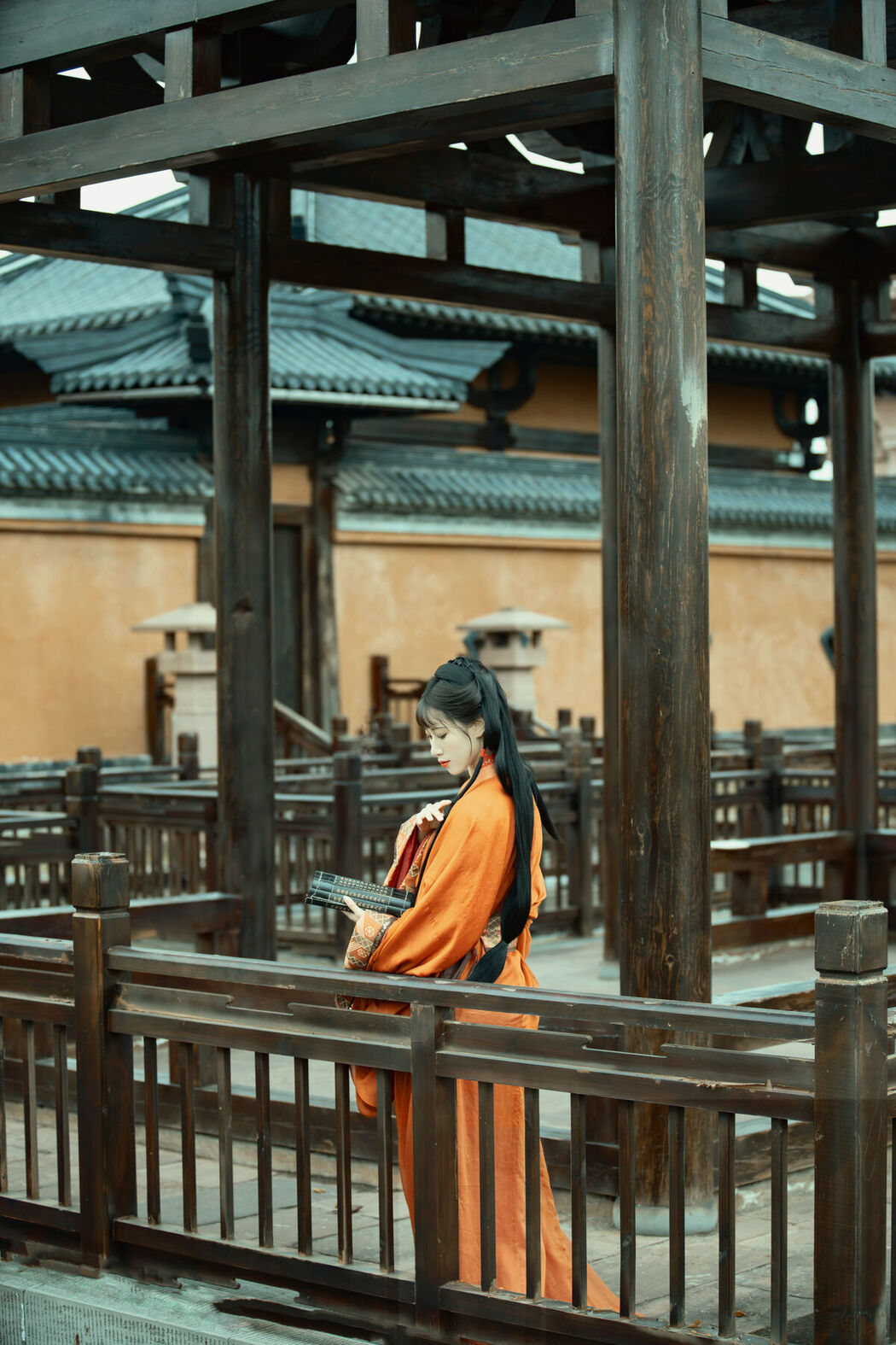 YiTuYu艺图语 Vol.6432 Chu Cha