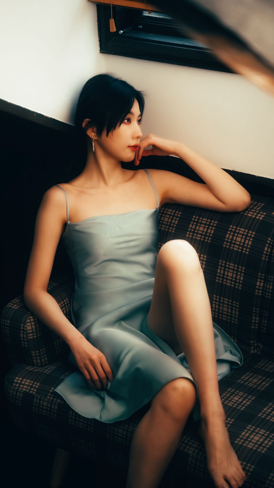 YiTuYu艺图语 Vol.6524 Xi Xi