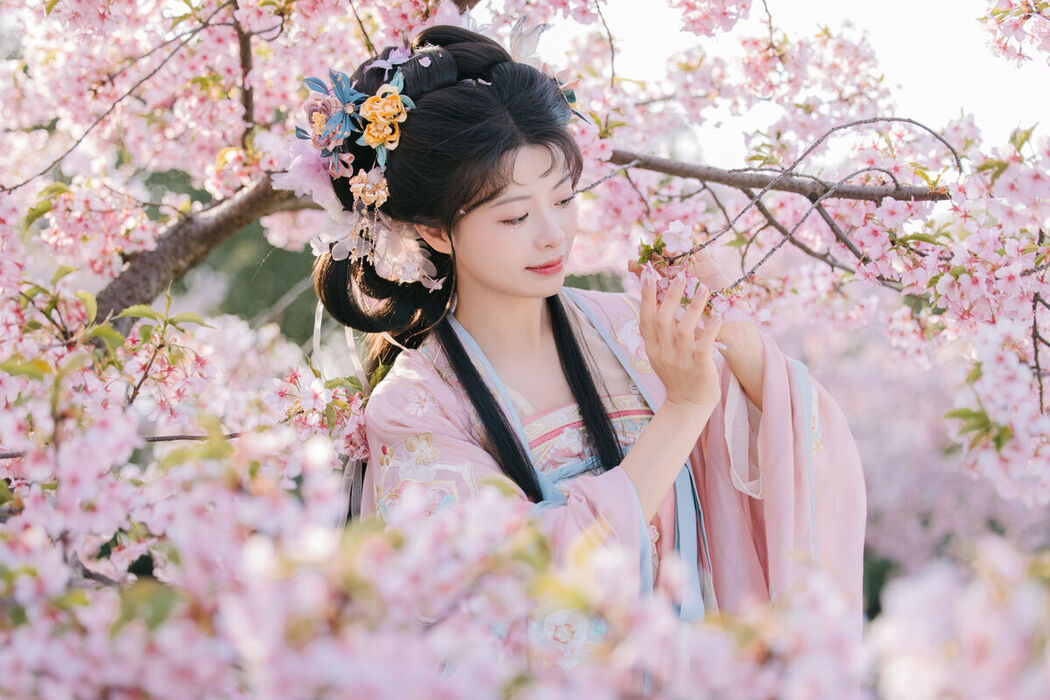 YiTuYu艺图语 Vol.6591 Yao Yao