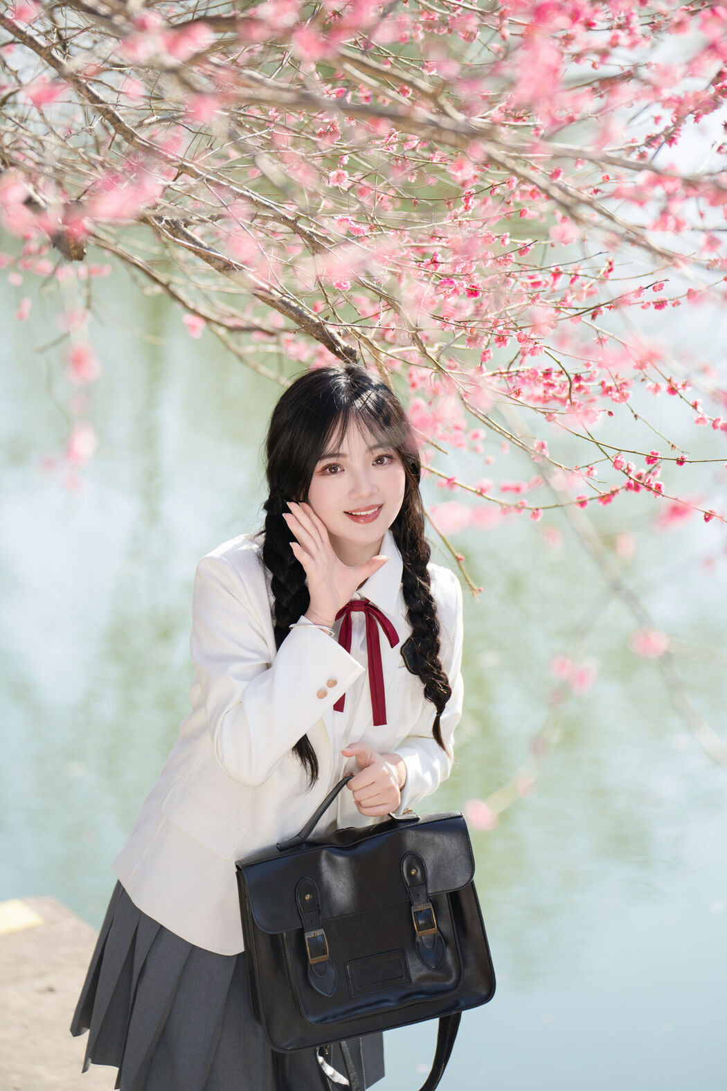 YiTuYu艺图语 Vol.6616 Xiao Ou O