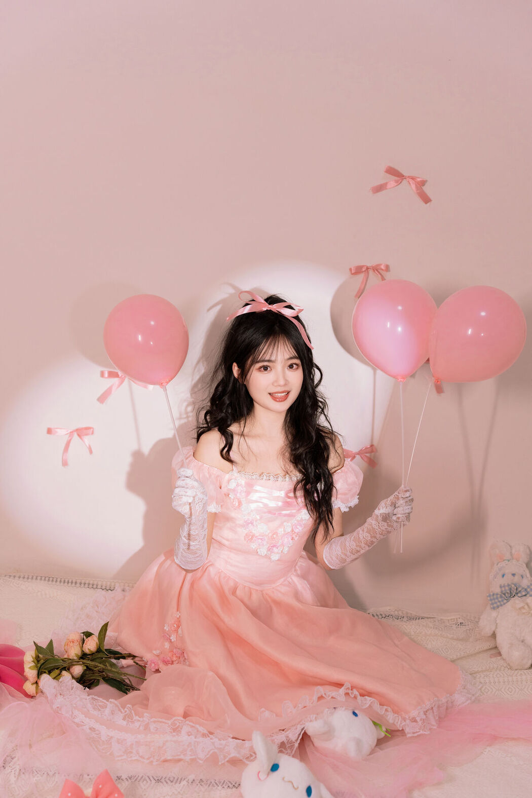 YiTuYu艺图语 Vol.6602 Xiao Ou O