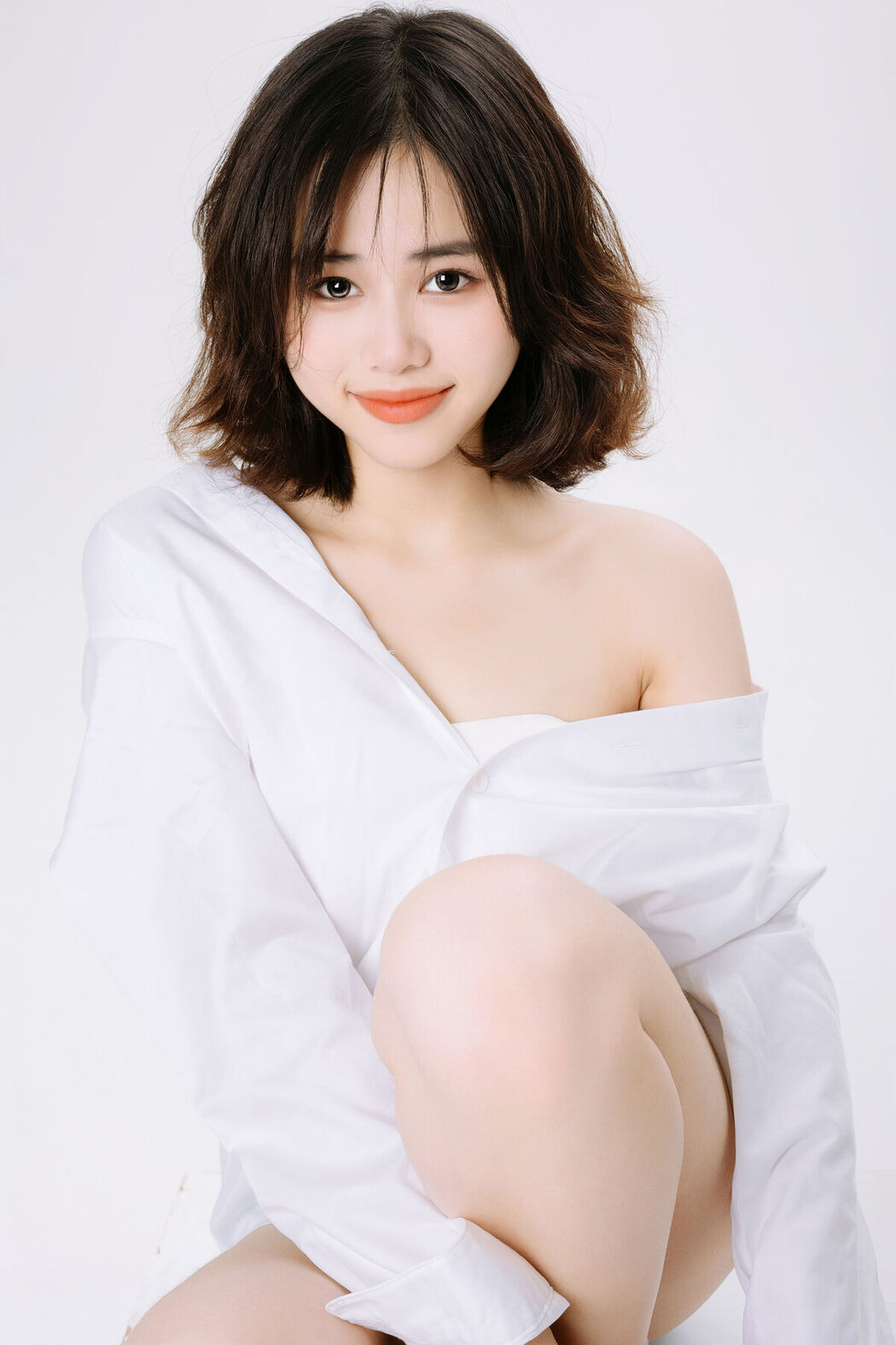 YiTuYu艺图语 Vol.6434 Xiao Mei