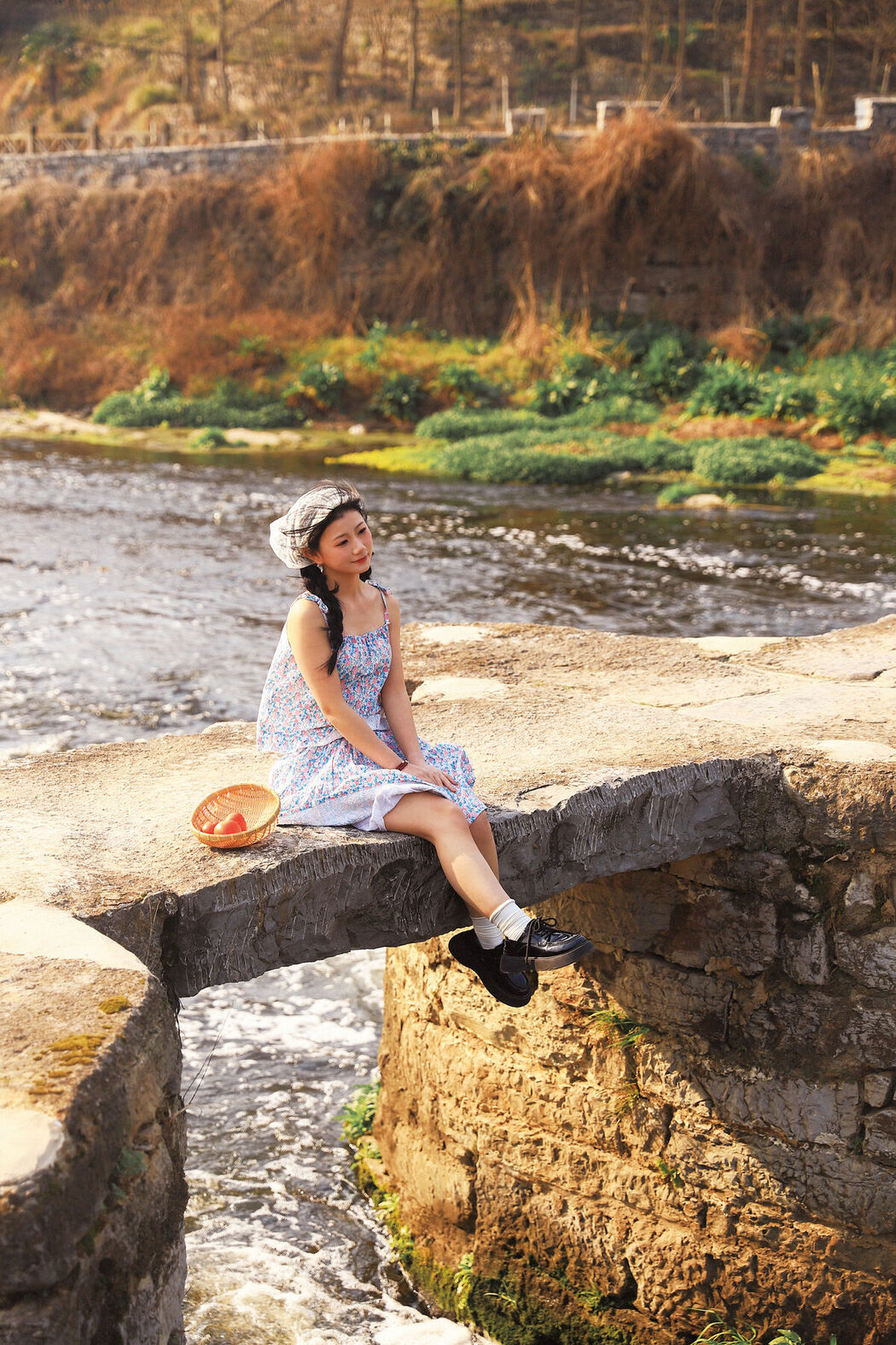 YiTuYu艺图语 Vol.6552 Rou Song Bao