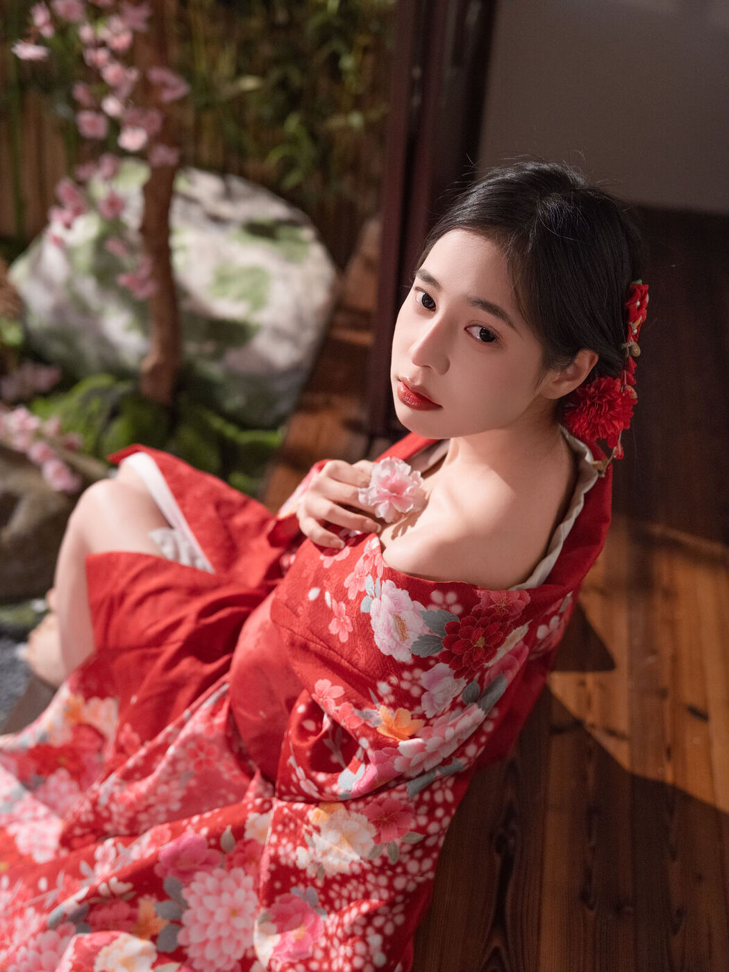 YiTuYu艺图语 Vol.6608 Dan Dan