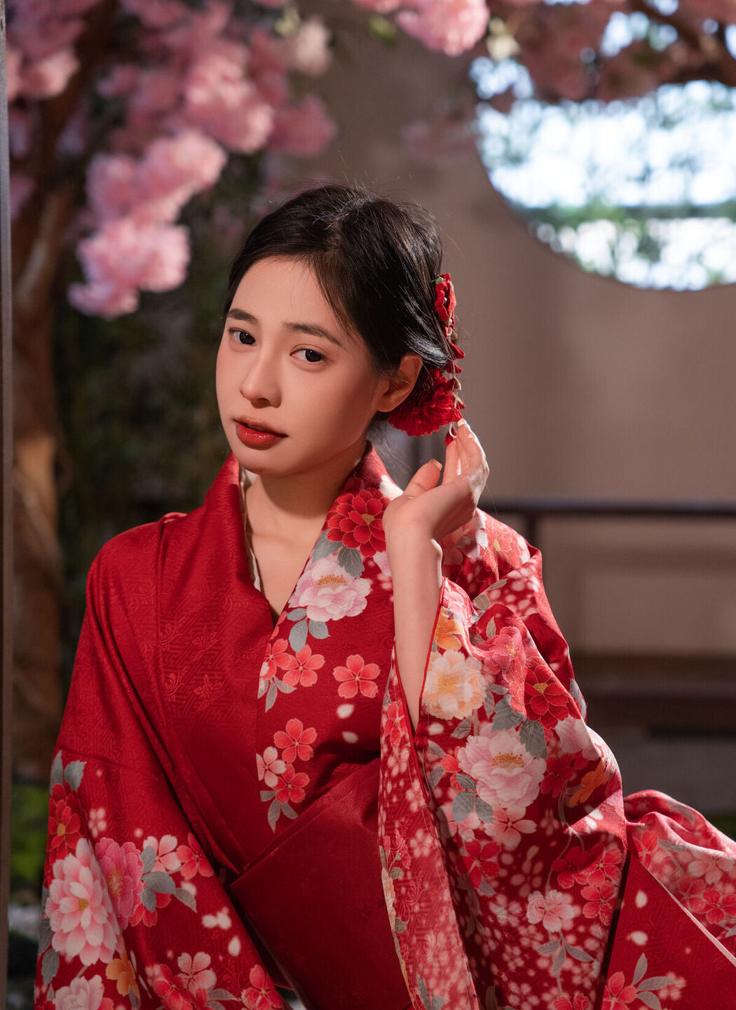 YiTuYu艺图语 Vol.6608 Dan Dan