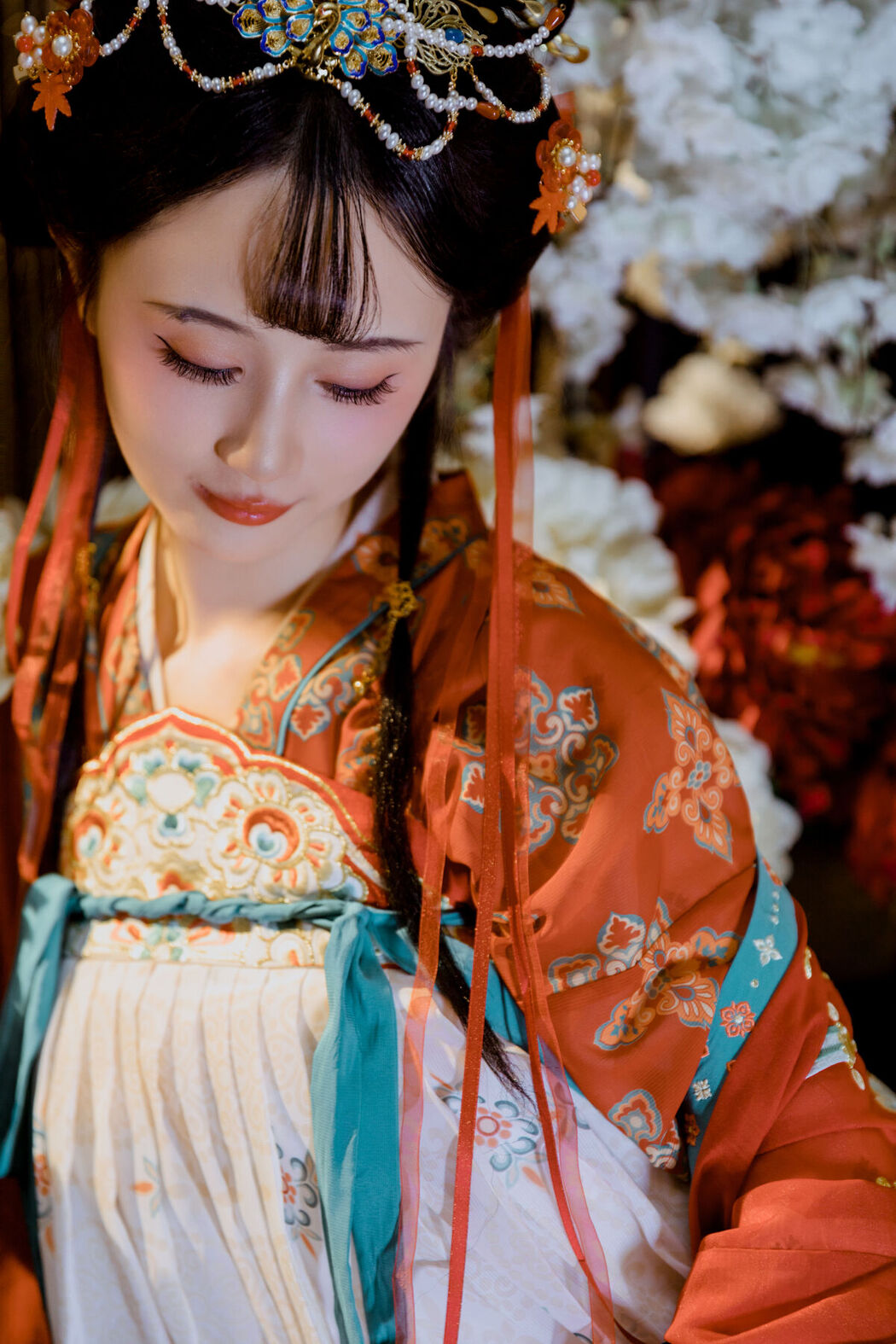 YiTuYu艺图语 Vol.6467 Xi Kui