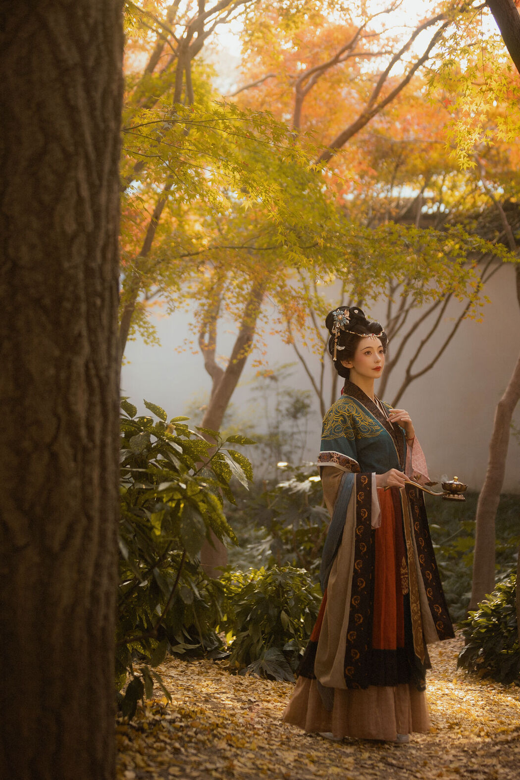 YiTuYu艺图语 Vol.6441 Mi Ying Ya