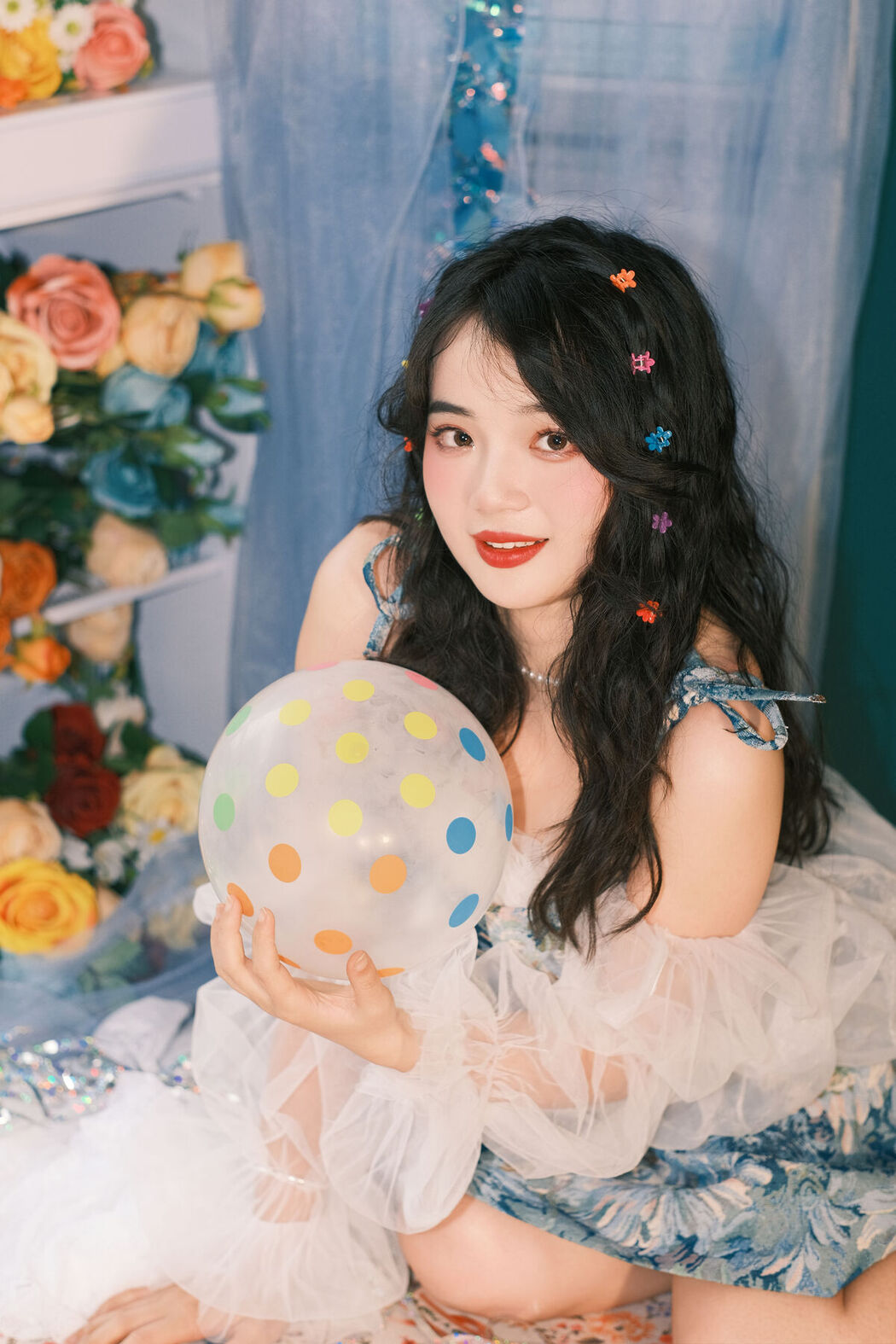 YiTuYu艺图语 Vol.6479 Xiao Ou O
