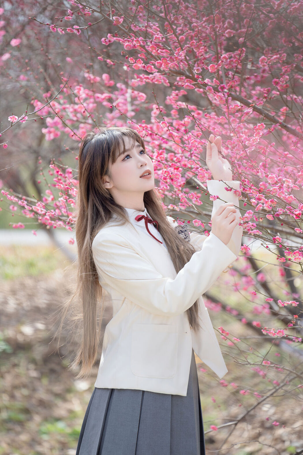 YiTuYu艺图语 Vol.6522 Pao Fu Xiao Fang