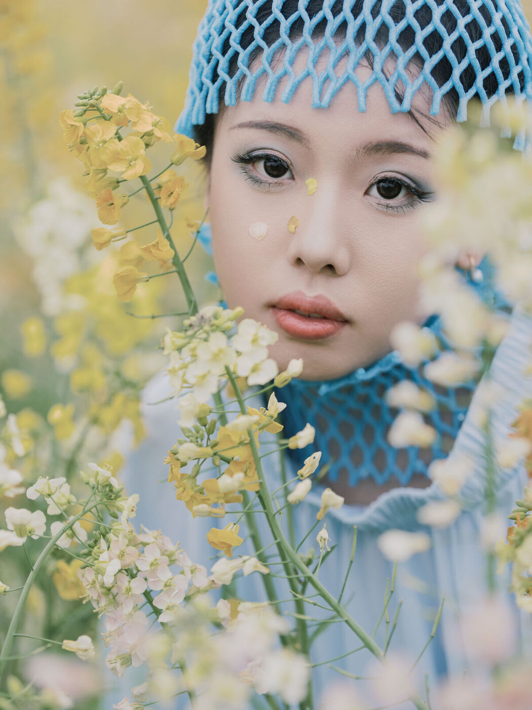 YiTuYu艺图语 Vol.6584 Yao Yi Yao