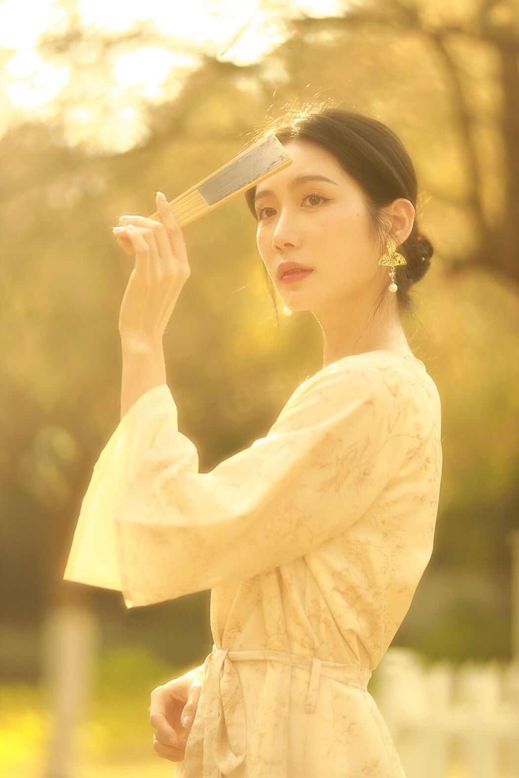 YiTuYu艺图语 Vol.6468 Xiao Bai