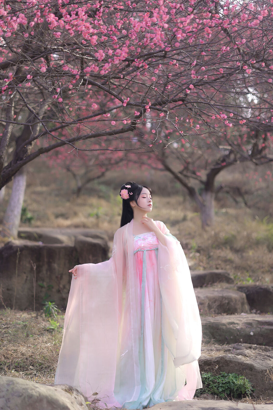 YiTuYu艺图语 Vol.6569 Jun Yin Lan