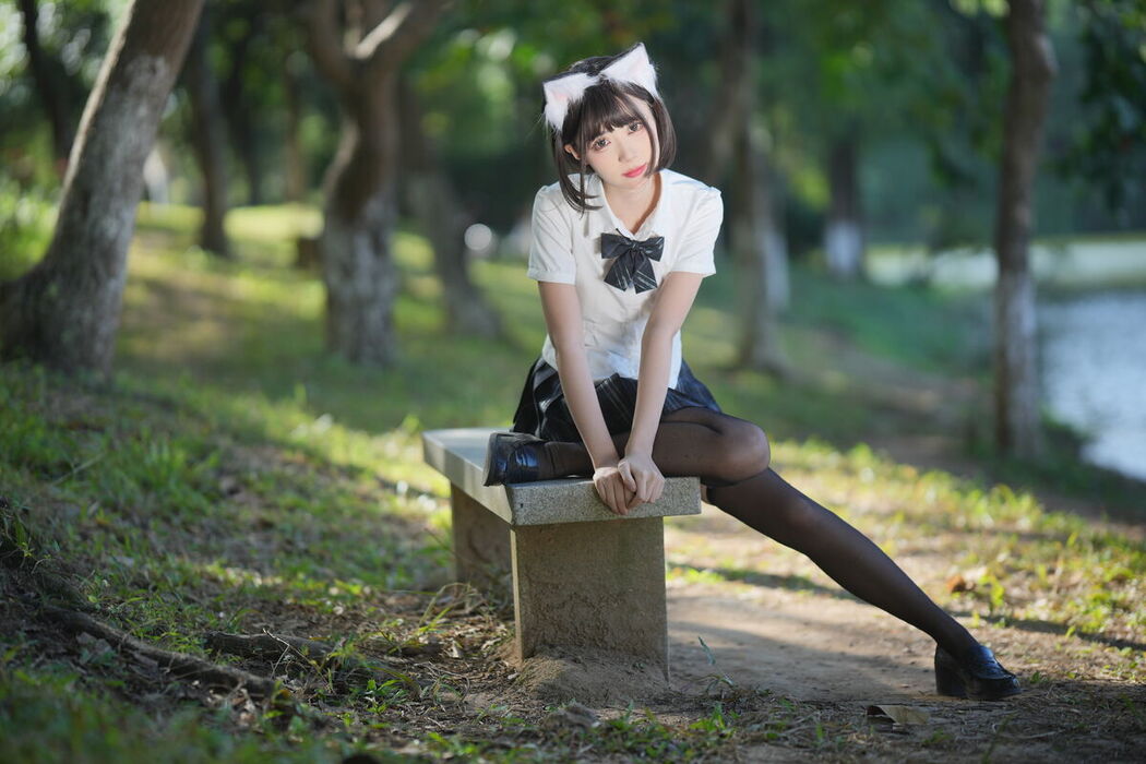 YiTuYu艺图语 Vol.6576 Er Ru Ruth