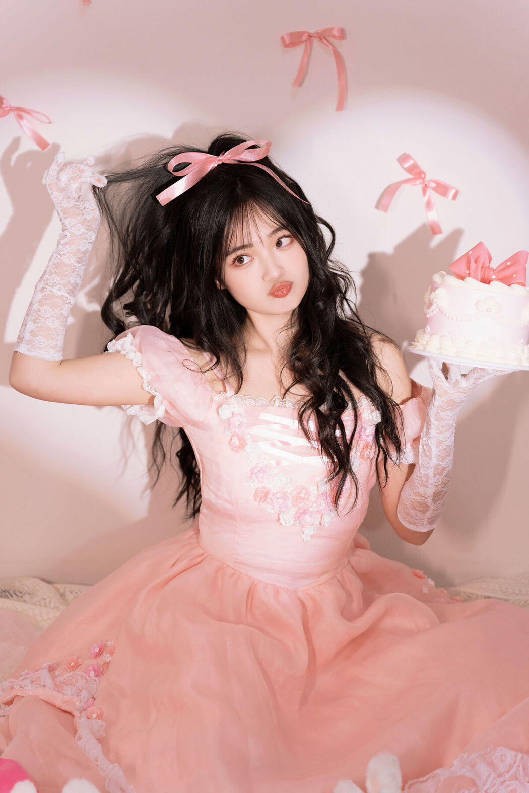 YiTuYu艺图语 Vol.6602 Xiao Ou O