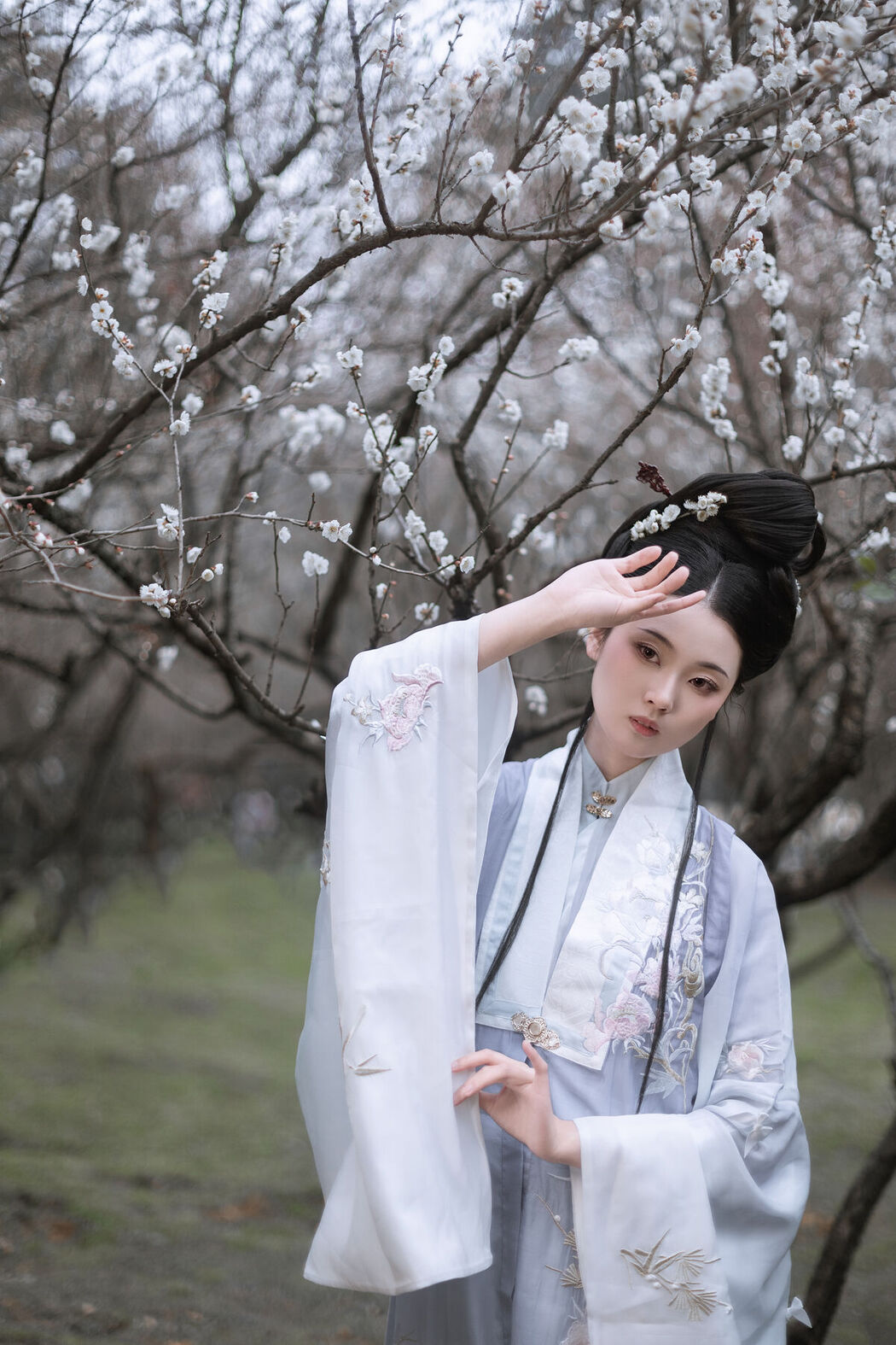 YiTuYu艺图语 Vol.6487 Ting Er