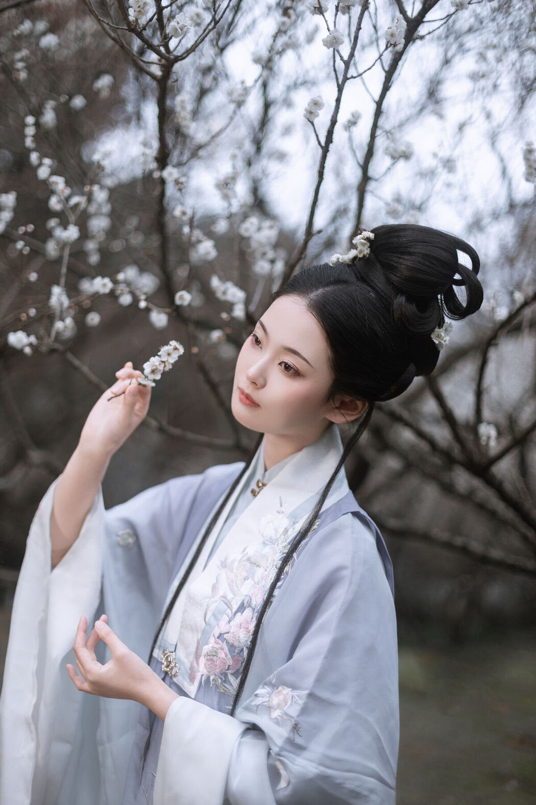 YiTuYu艺图语 Vol.6487 Ting Er