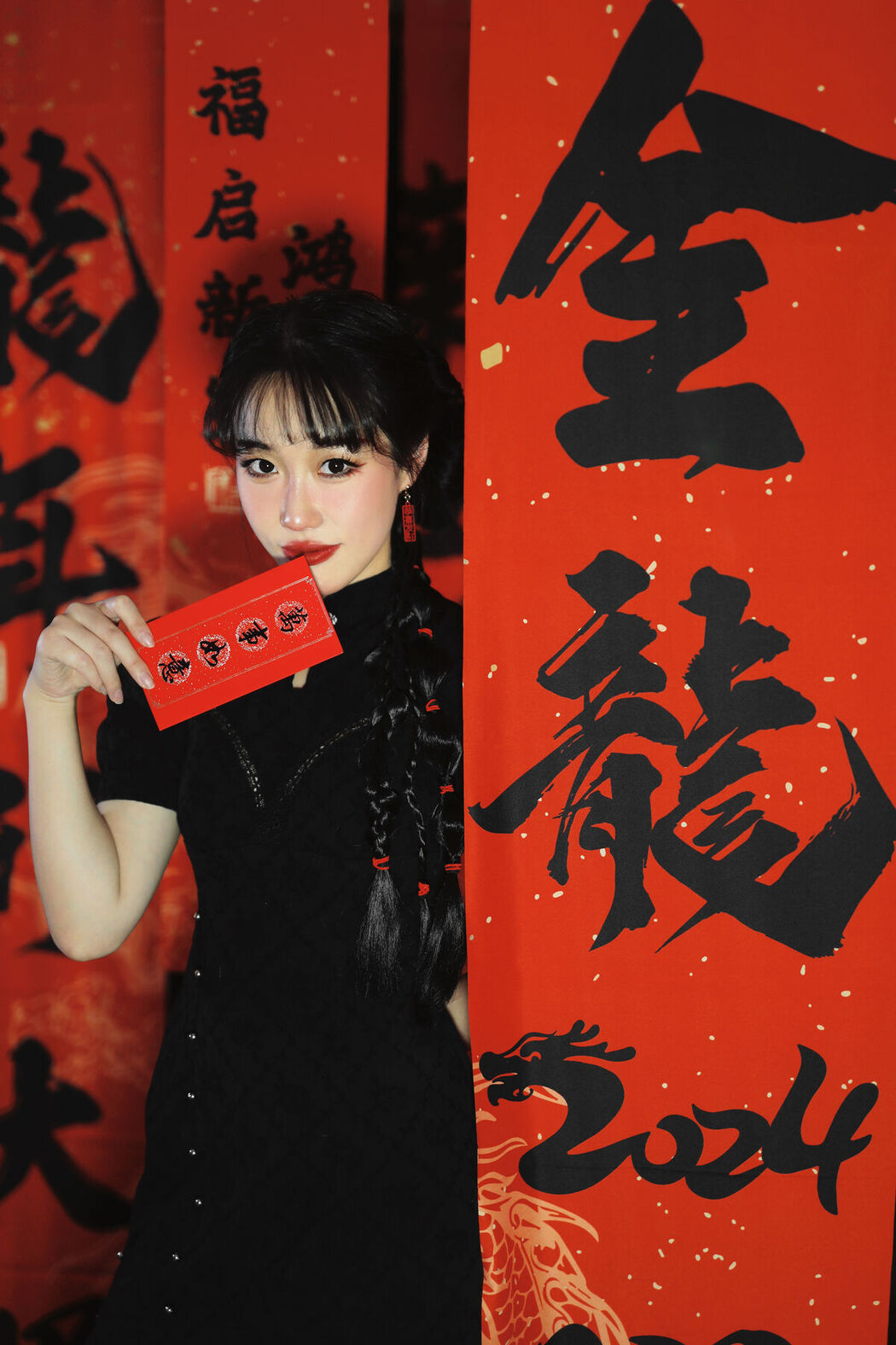 YiTuYu艺图语 Vol.6502 Chi Bai