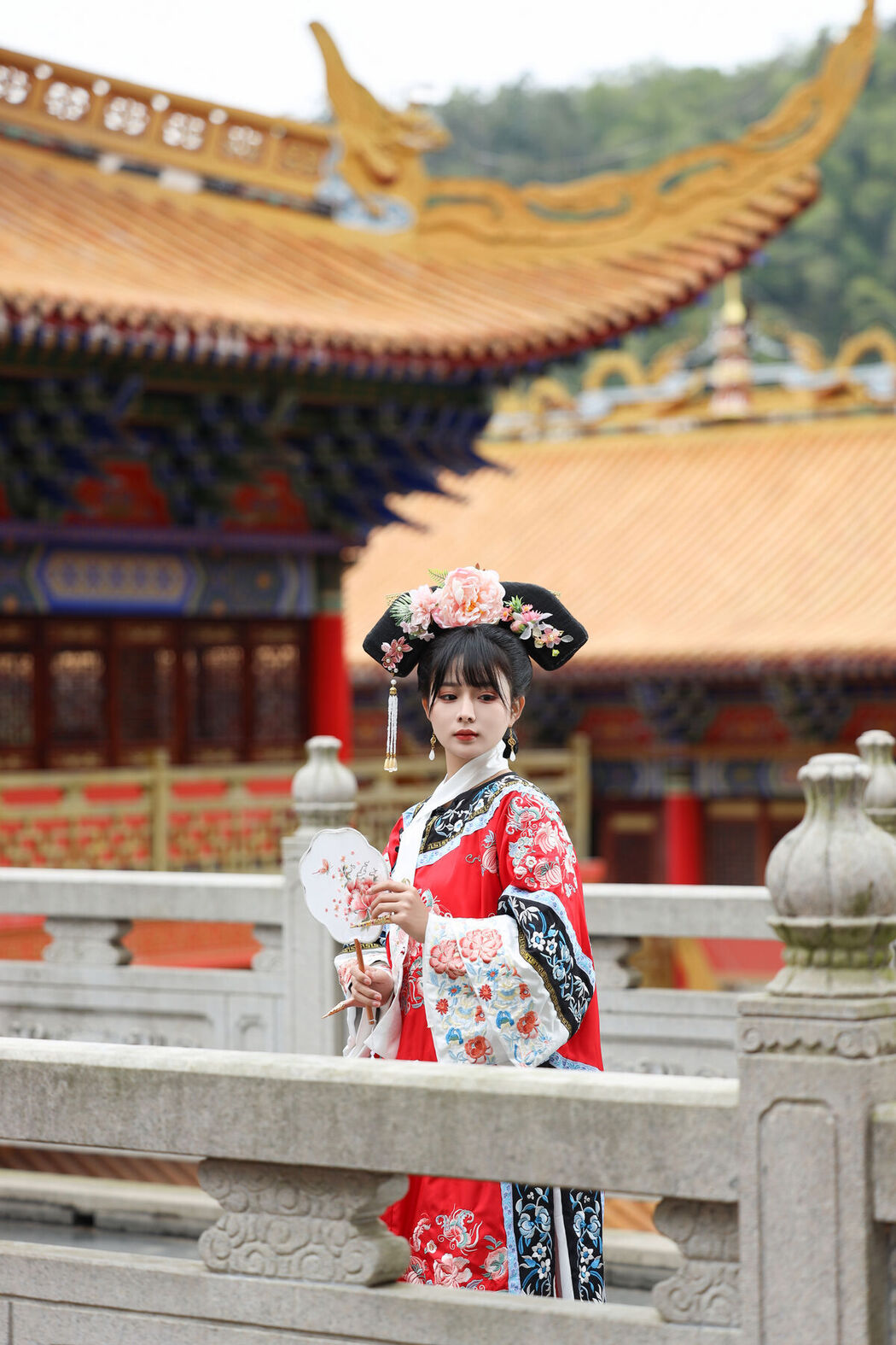 YiTuYu艺图语 Vol.6541 Wo Shi Xiao Sui Sui