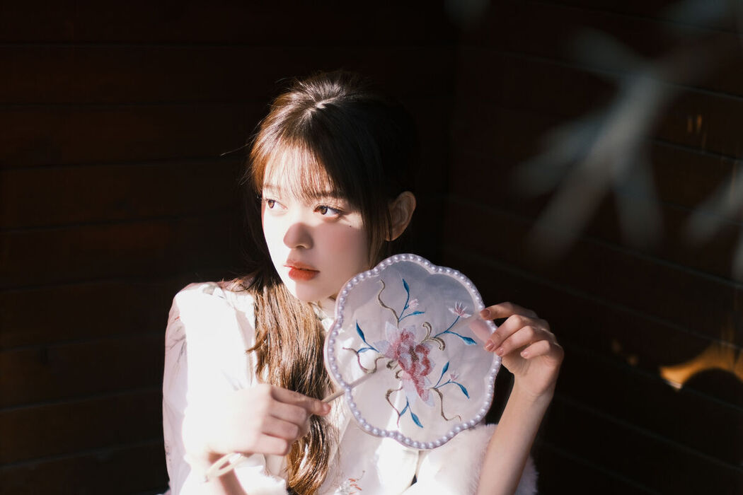 YiTuYu艺图语 Vol.6566 Jinnnhao