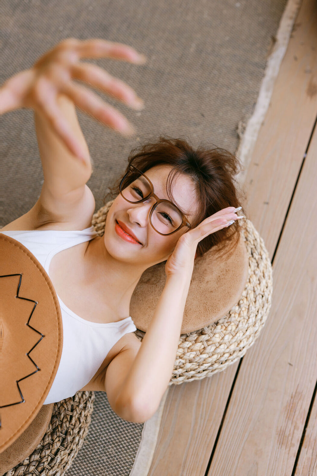 YiTuYu艺图语 Vol.6609 Qian Lan