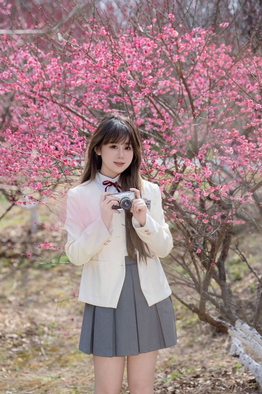YiTuYu艺图语 Vol.6522 Pao Fu Xiao Fang