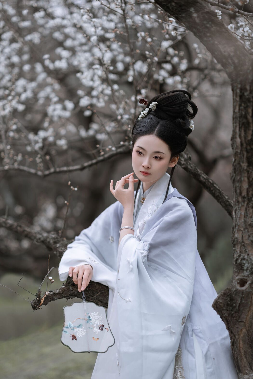YiTuYu艺图语 Vol.6487 Ting Er