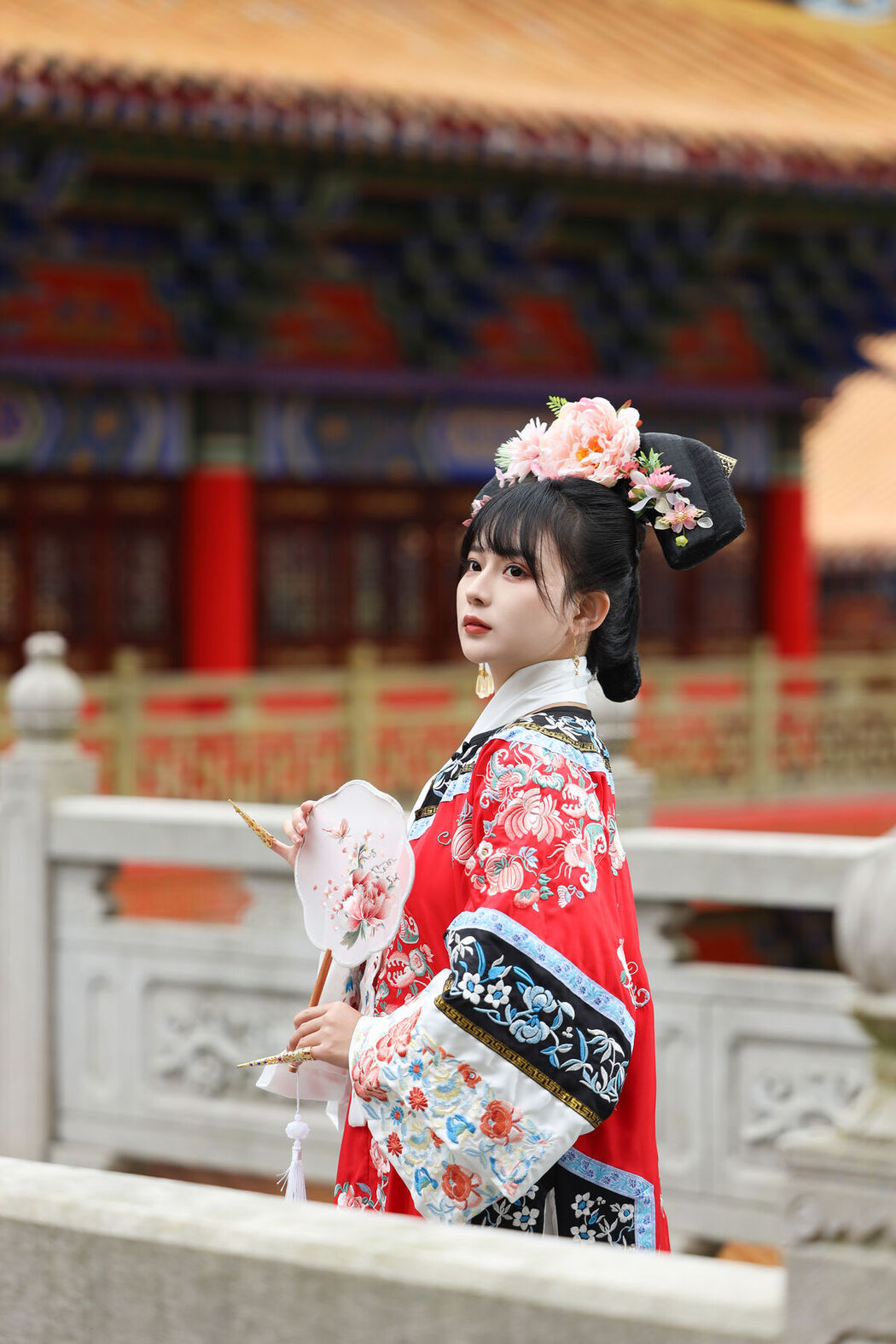 YiTuYu艺图语 Vol.6541 Wo Shi Xiao Sui Sui