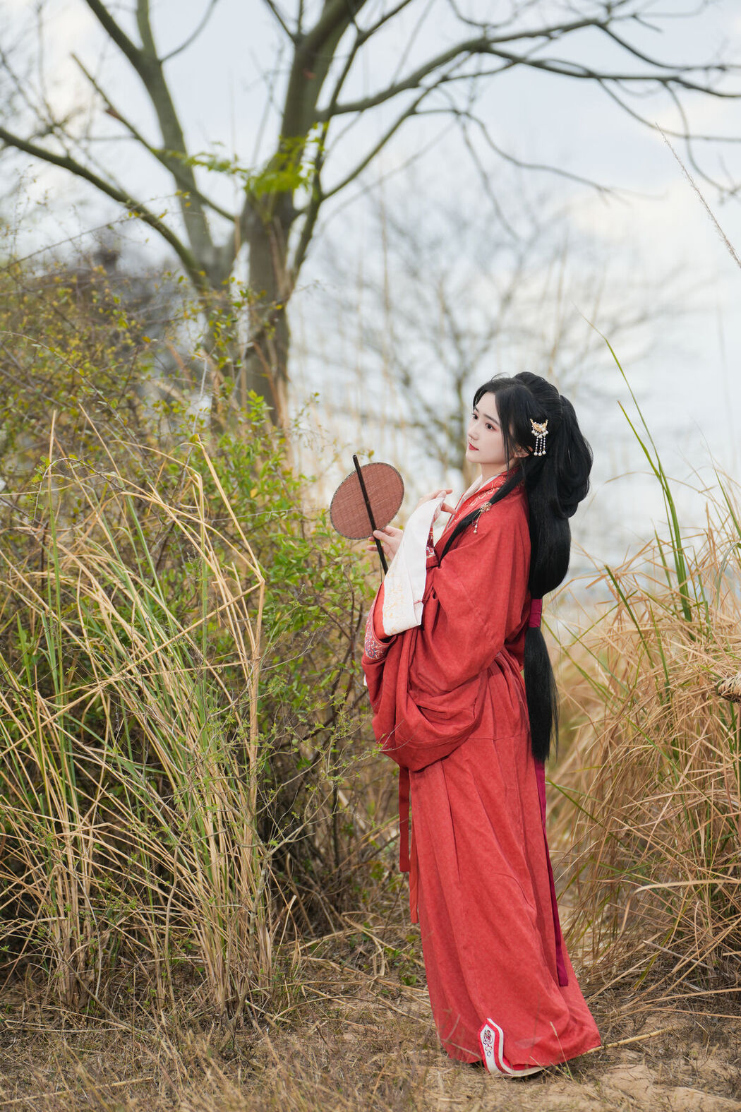 YiTuYu艺图语 Vol.6527 Yi Da Kuai Dan Gao