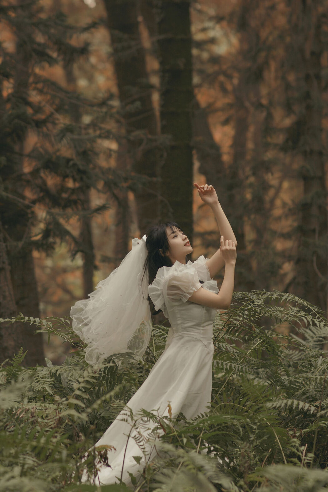 YiTuYu艺图语 Vol.6583 Xiao Xu