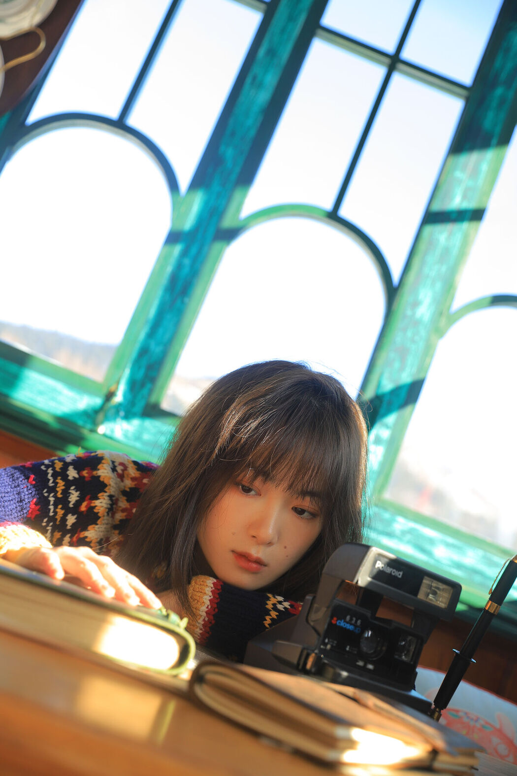 YiTuYu艺图语 Vol.6494 Xue Yue Liang